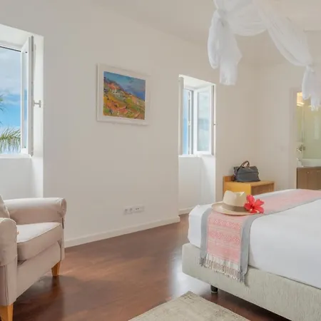 Casas Da Vereda Estreito Da Calheta Room photo