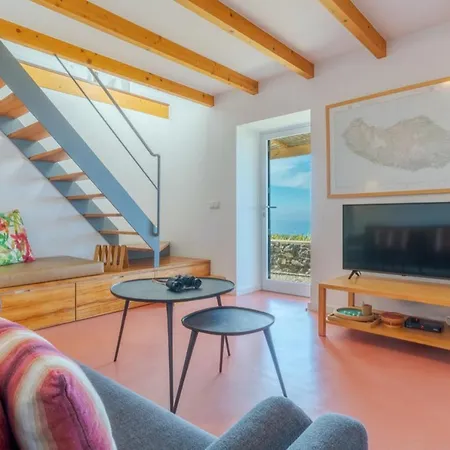 Casas Da Vereda Estreito Da Calheta Room photo