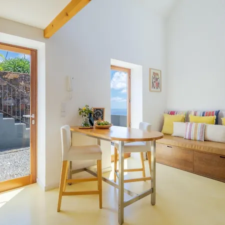 Casas Da Vereda Estreito Da Calheta Room photo