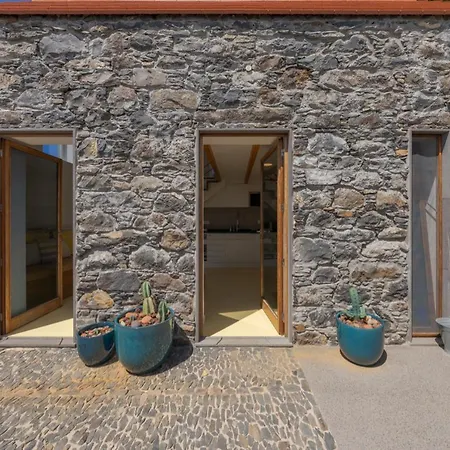 Casas Da Vereda Estreito Da Calheta Room photo
