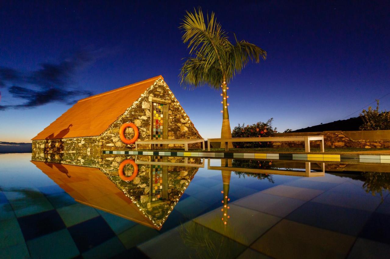 Casas Da Vereda Сasa de vacaciones