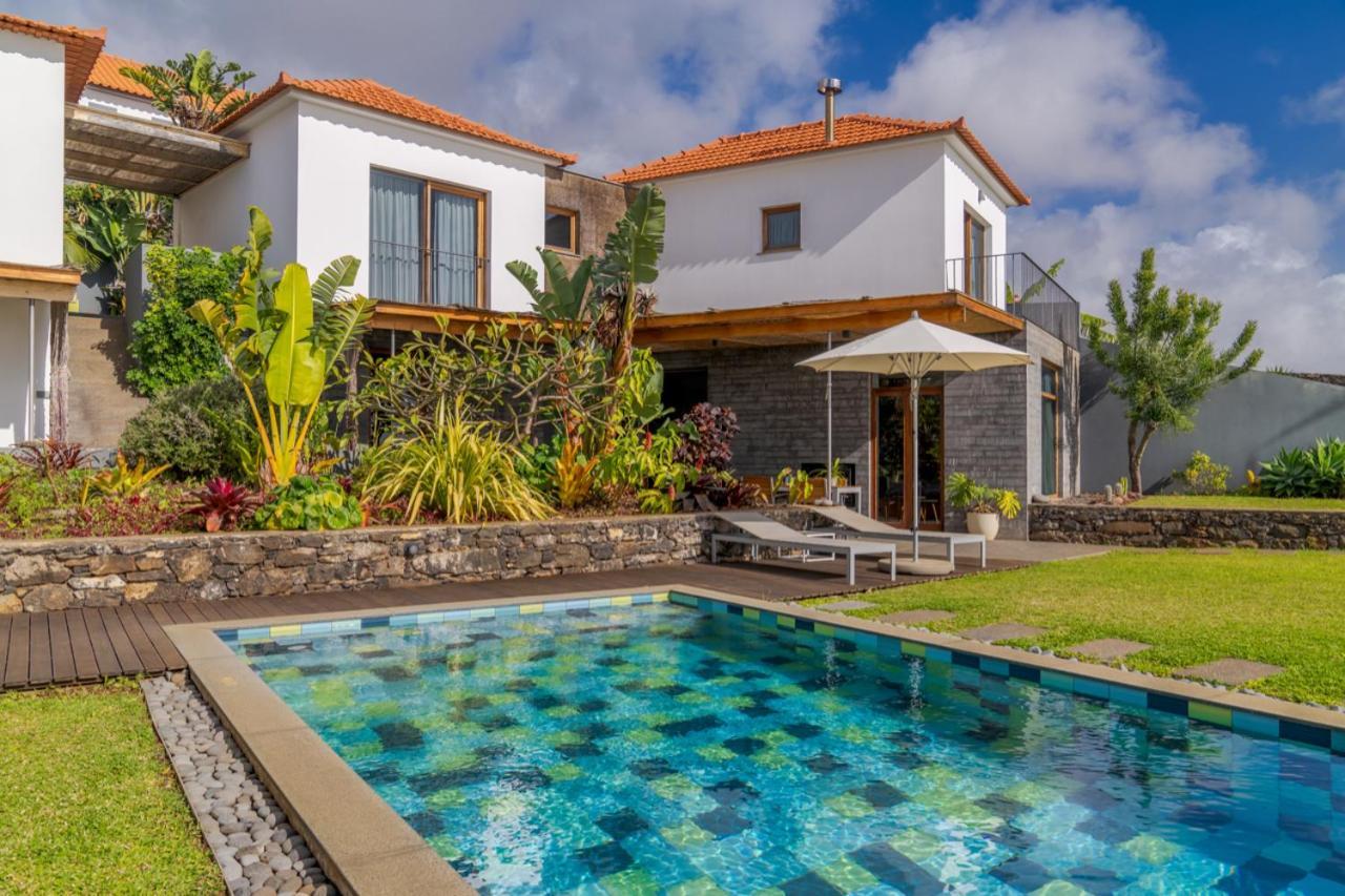 Сasa de vacaciones Casas Da Vereda *