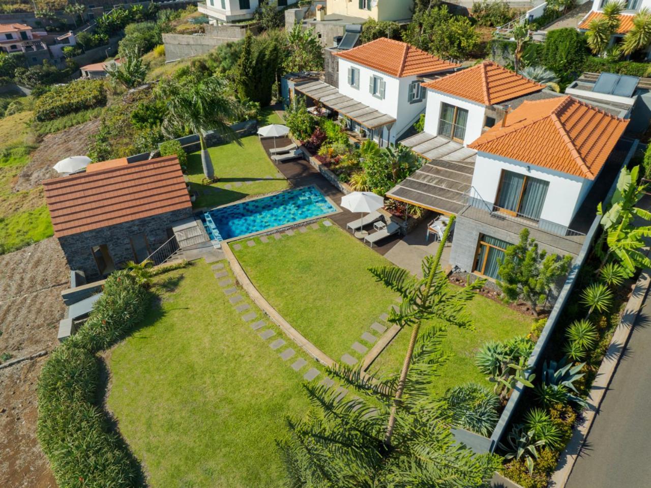 Casas Da Vereda Сasa de vacaciones *