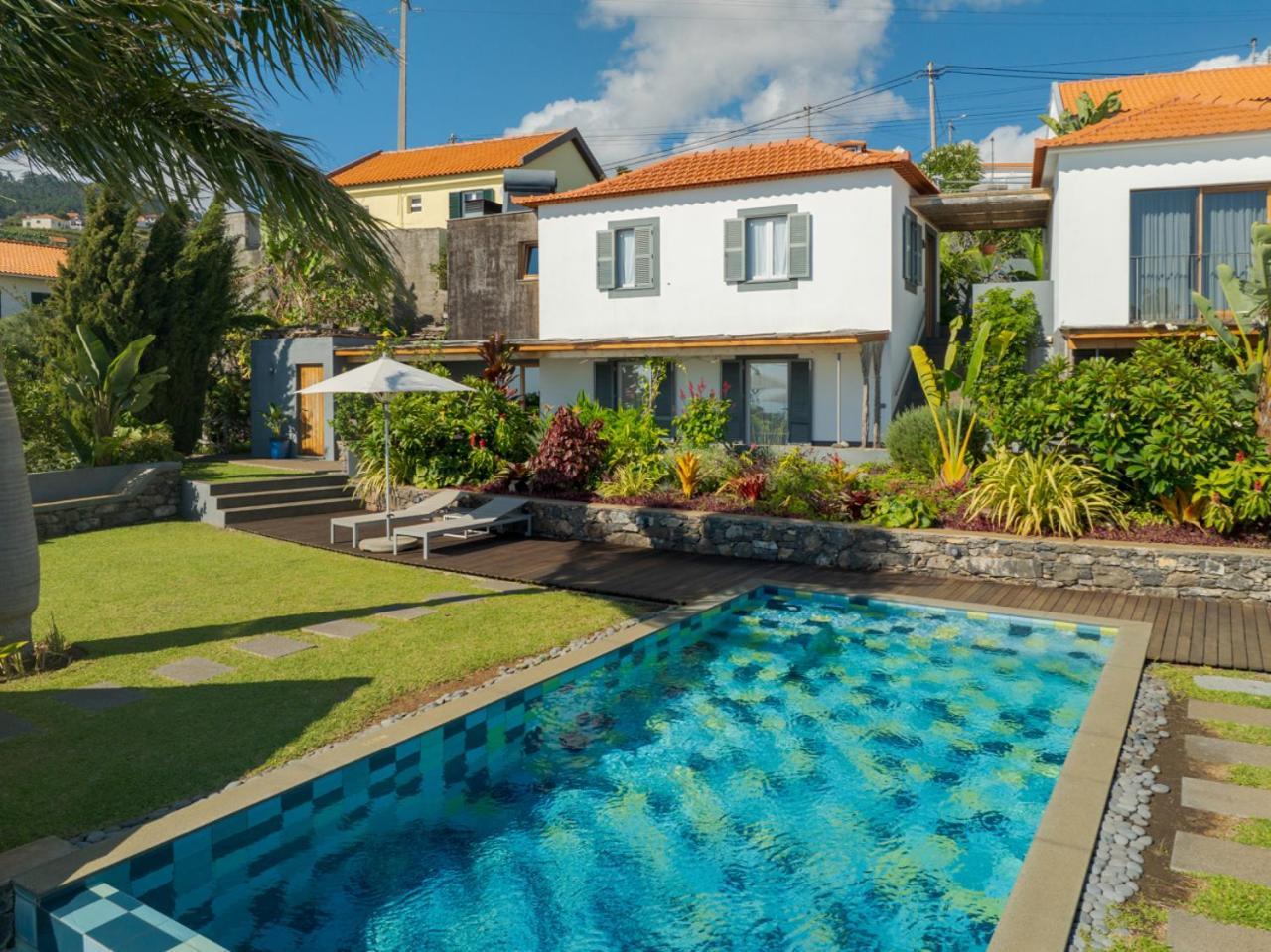 Casas Da Vereda Сasa de vacaciones *