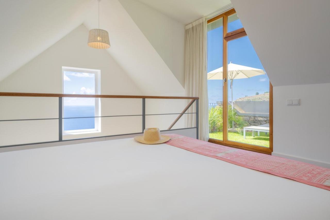 Casas Da Vereda Сasa de vacaciones Estreito Da Calheta