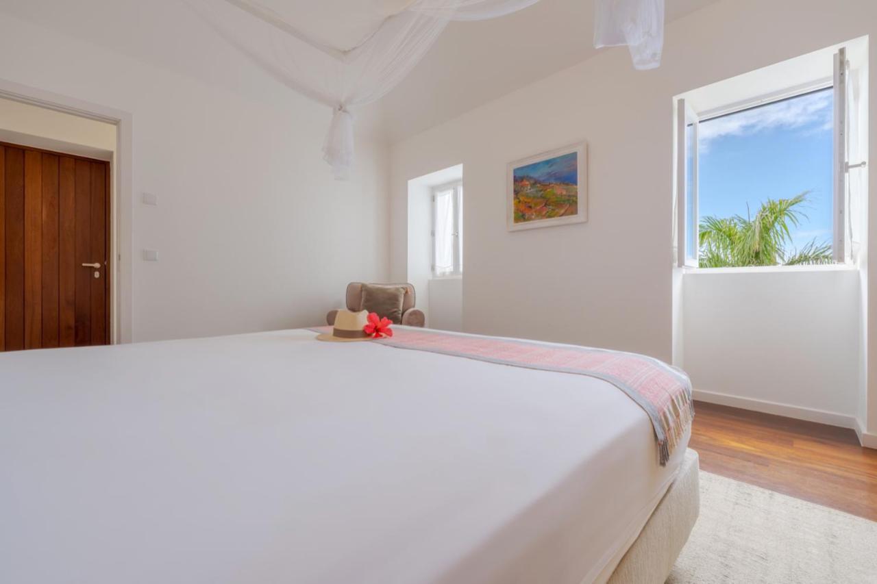 Сasa de vacaciones Casas Da Vereda *