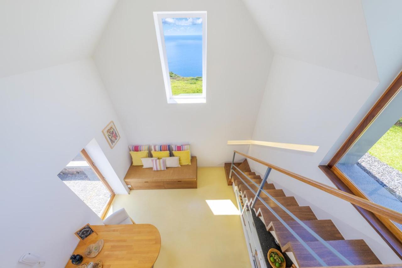 Сasa de vacaciones Casas Da Vereda Estreito Da Calheta