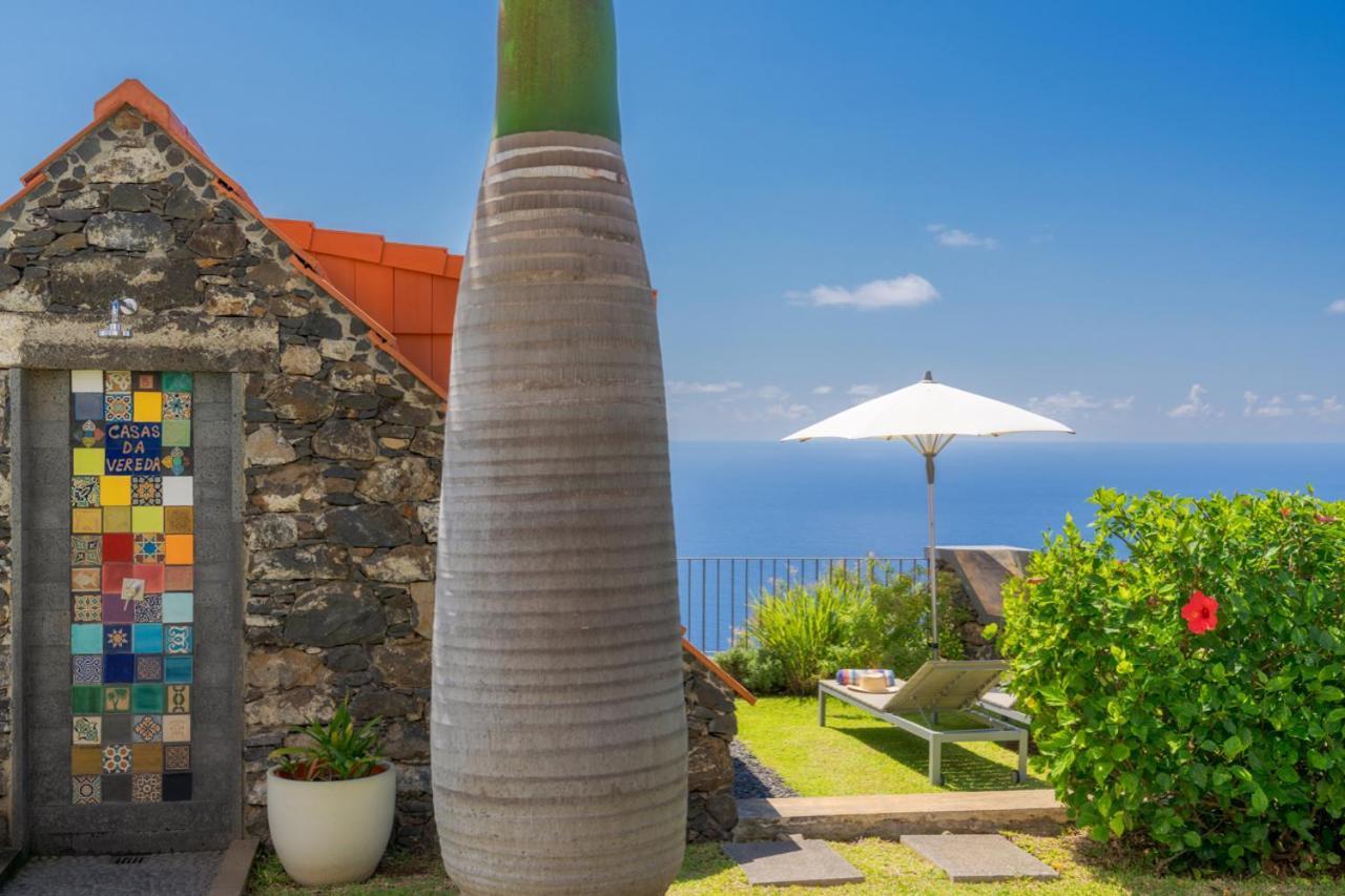 Casas Da Vereda Сasa de vacaciones