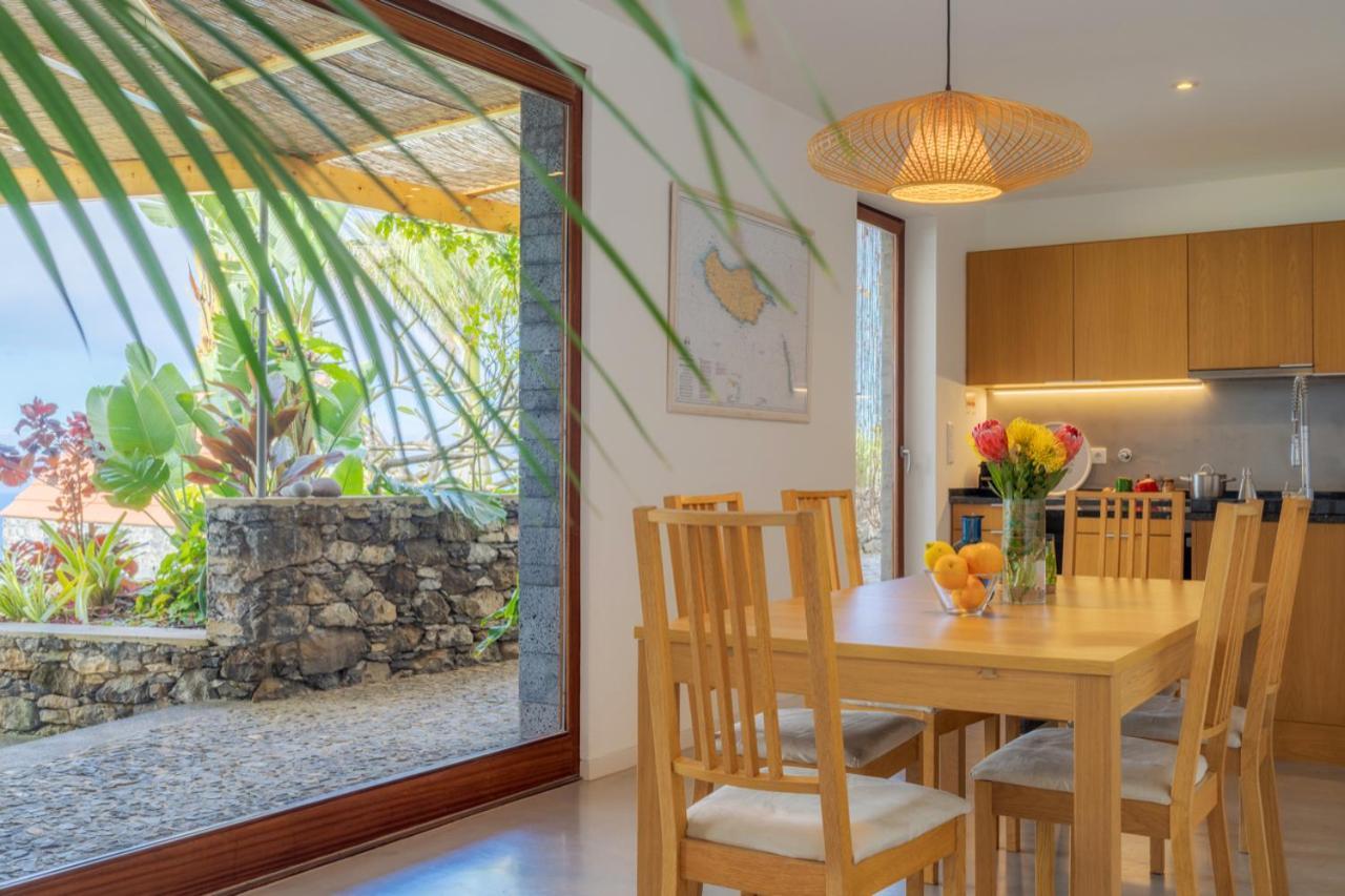 Сasa de vacaciones Casas Da Vereda *