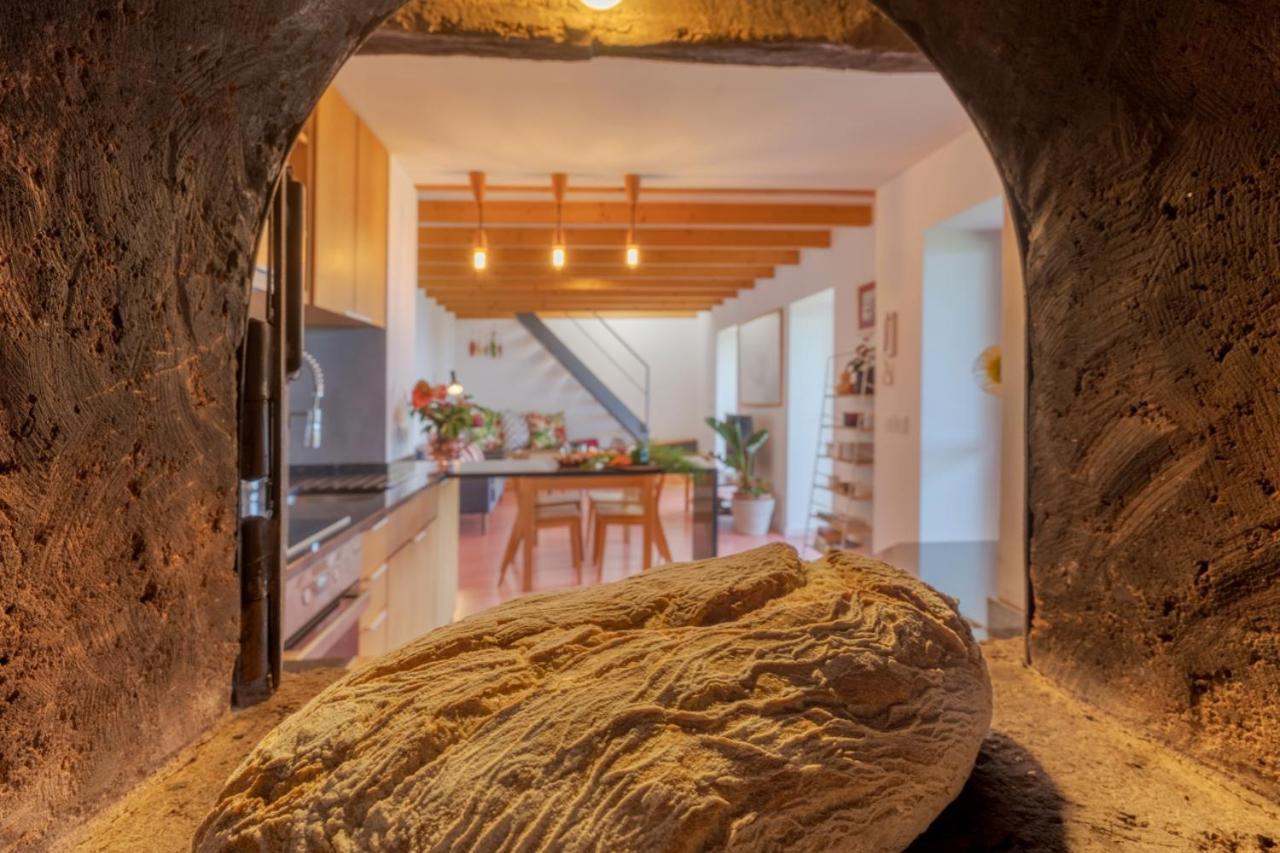 Casas Da Vereda Сasa de vacaciones *