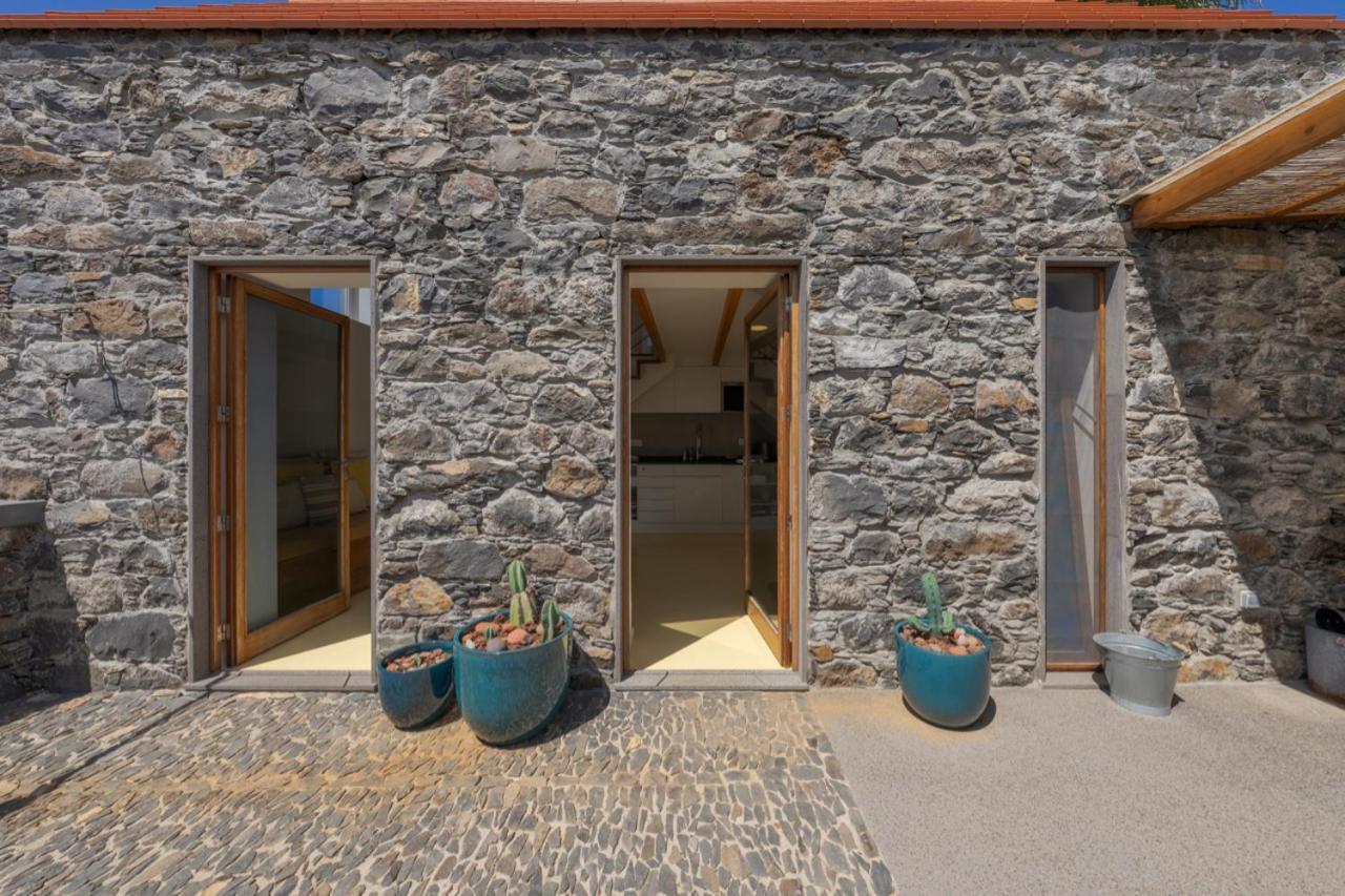 Сasa de vacaciones Casas Da Vereda